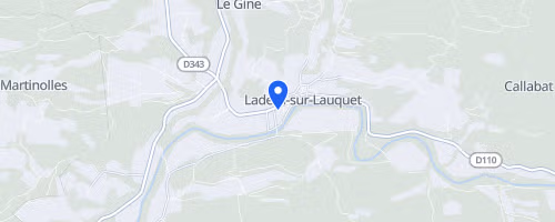 Trail des vendanges - Ladern-sur-Lauquet