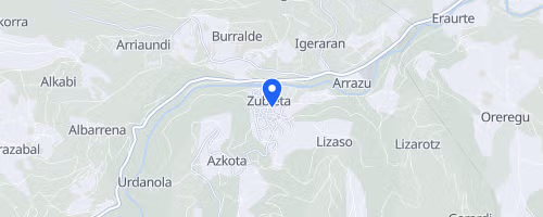 Zubietako Mendi Lasterketa