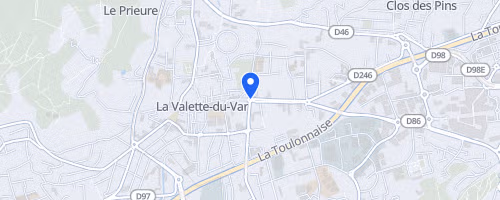Eco valet'trail - La Valette-du-Var