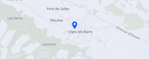 L'ogeuloise - Ogeu-les-Bains