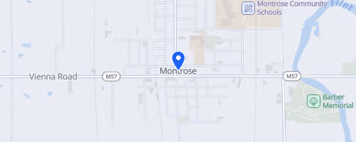 Montrose Orchards Cider Run 5K