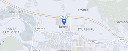 Iurretako Mendi Martxa