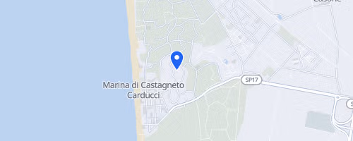Triathlon Olimpico Marina di Castegneto Carducci