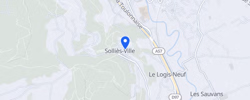La foulée des gazelles - Solliès-Ville
