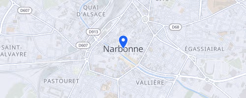 Les Foulées du Parc - Narbonne