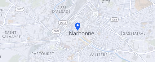 Championnat de l'aude de marche nordique - Narbonne