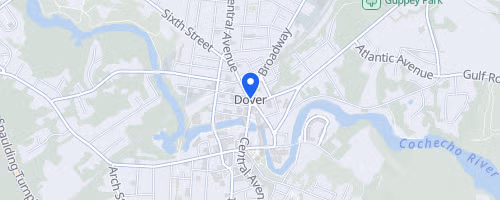 2024 Dover Pumpkin Dask 5k