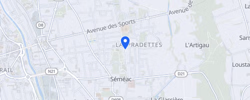 Randonnée Cyclotouriste Des Fêtes De Séméac - Semeac