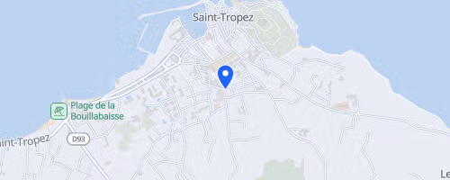 Saint-Tropez classic