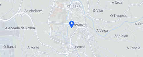 Carreira Popular de Betanzos