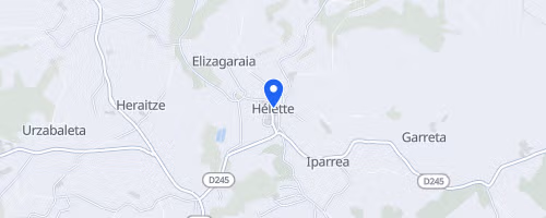 Heletan Gaindi - Helette