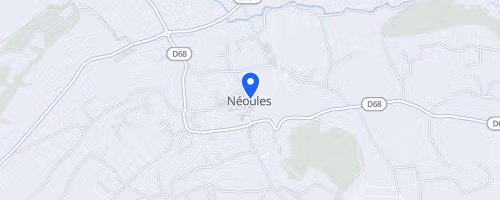 Les foulées néoulaises - Néoules