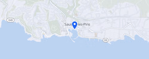 Course des Embruns
