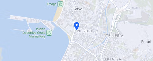 Triatlón Olímpico de Getxo - Memorial Agustín Ugarte