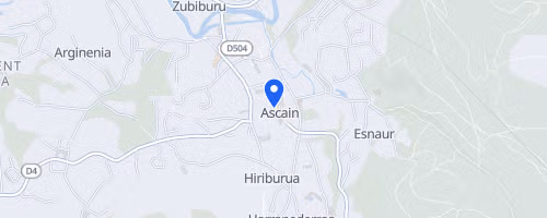 Course de la Rhune - Ascain