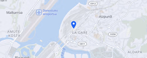 La TransPyreneA - 100% Basque