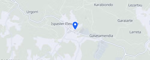 Ispasterko Mendi Martxa