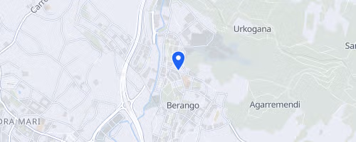 Milla Internacional de Berango