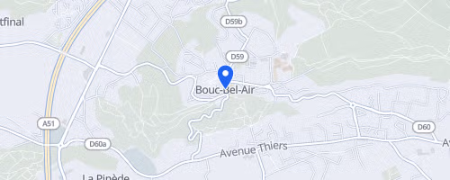 Blade Run - Bouc Bel Air