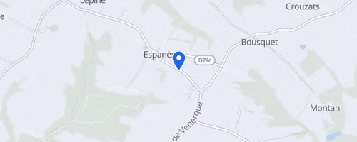 Virade d'Espanès