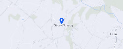 La Geussoise - Géus-d'Arzacq