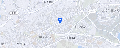 Carreira Nocturna Corre por Ferrol
