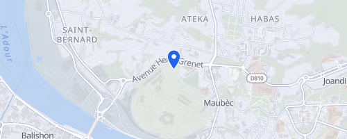 Course du Patrimoine - Bayonne