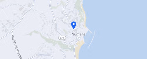 CONERO TRIATHLON NUMANA