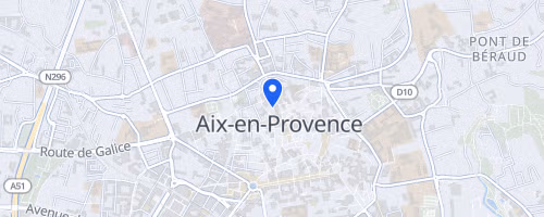 Randonnée des Collines Aixoises - Saint-Antonin-sur-Bayon