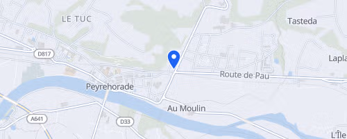 Les foulées du coeur - Peyrehorade