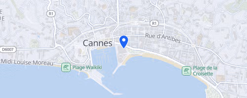 Le Semi de Cannes