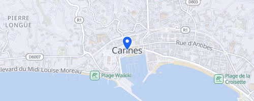 ÖTILLÖ Cannes World Series 2026