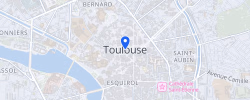 Les 10 Km Du Stade Toulousain - Toulouse