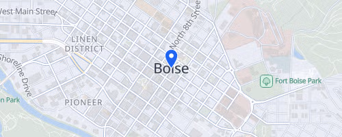 Boise Meets World 5K