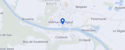 La ronde cuquoise - Vielmur-sur-Agout