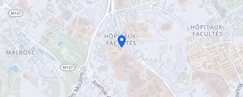 NeuroRun - Montpellier