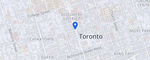 Supertri Pro Series Toronto