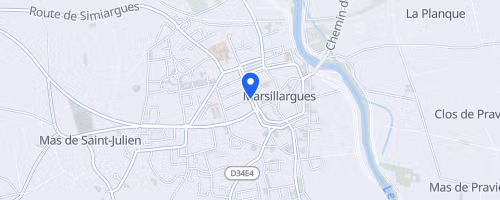 Les Foulées du Vidourle