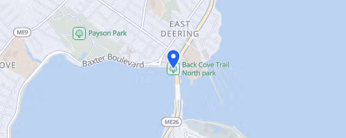 Run for the Dogs - Portland