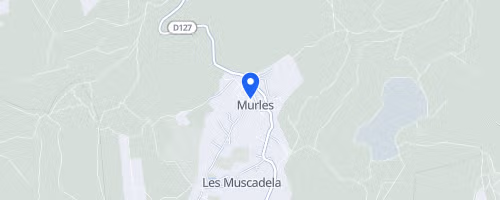 Trail des étoiles filantes - Murles