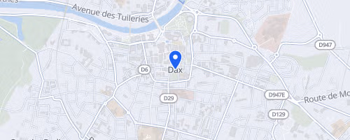 Les Foulées Roses de Dax