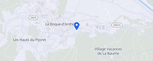 Les virades de l'espoir : Color' Souffle
