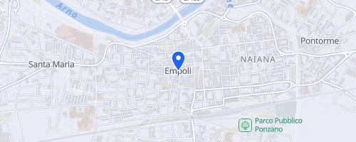 II^ 10K Marathon Empoli