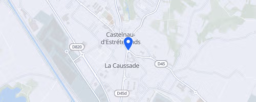 L'épicurienne trail - Castelnau-d'Estrétefonds