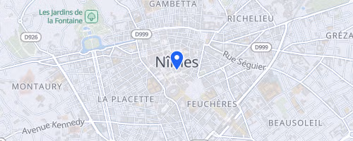 Veni Vici - Nîmes
