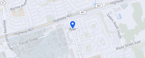 Ajax Waterfront Race