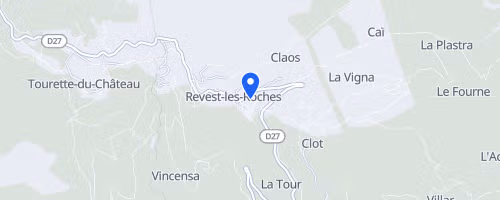 La Verticale Haut Vial