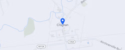 The Croghan Crusher Gravel Grinder
