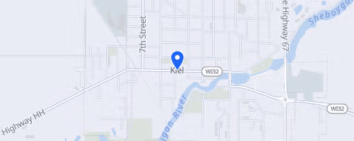KIEL RAIDER NATION 5K RUN / 2 MILE RUN - WALK
