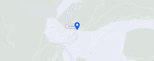 Les Cimes du Mercantour